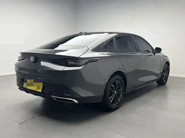 Changan Yida 2024