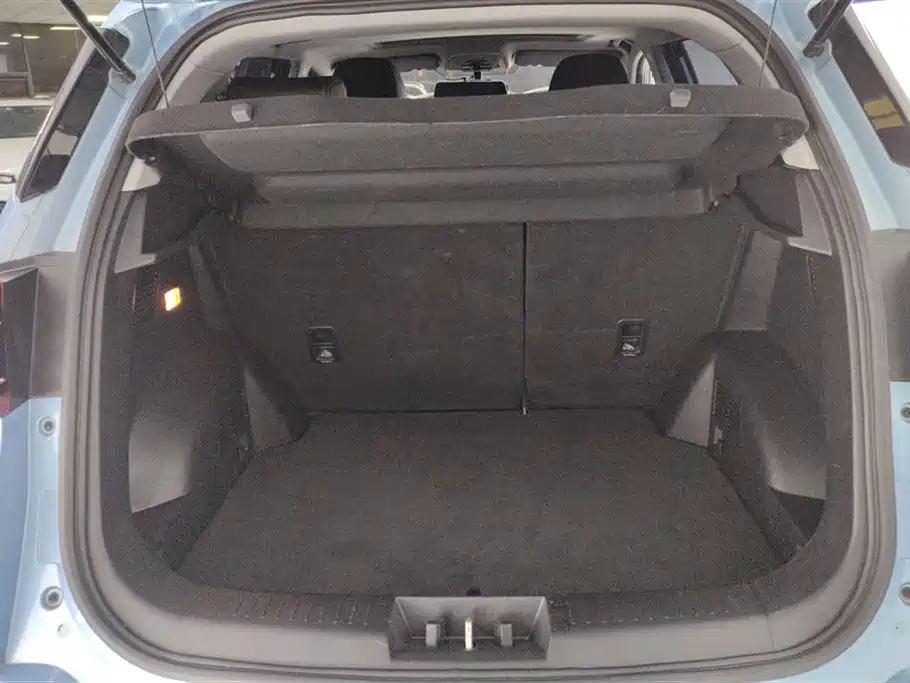 Chery Tiggo 5x 2021