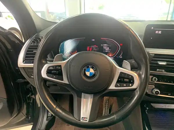 BMW X4 2020