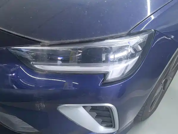 Buick Regal 2022