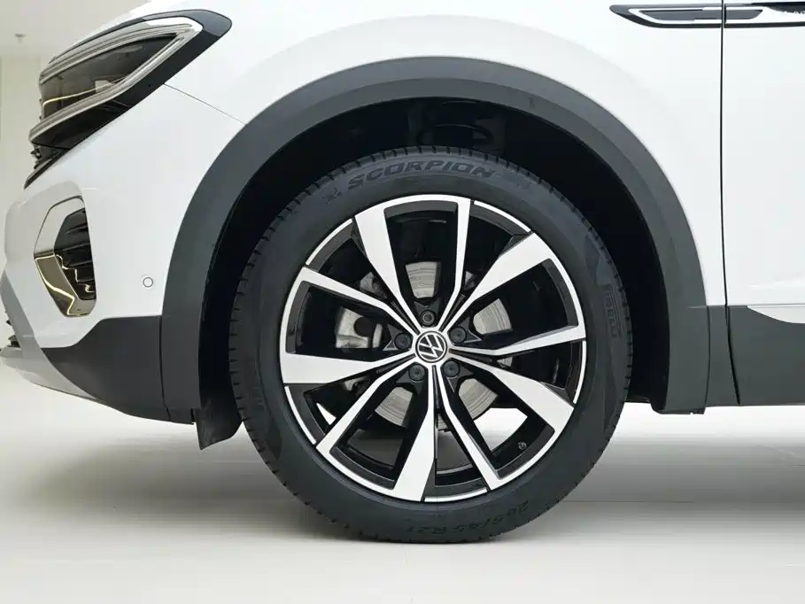 Volkswagen Talagon 2022 — фото 15