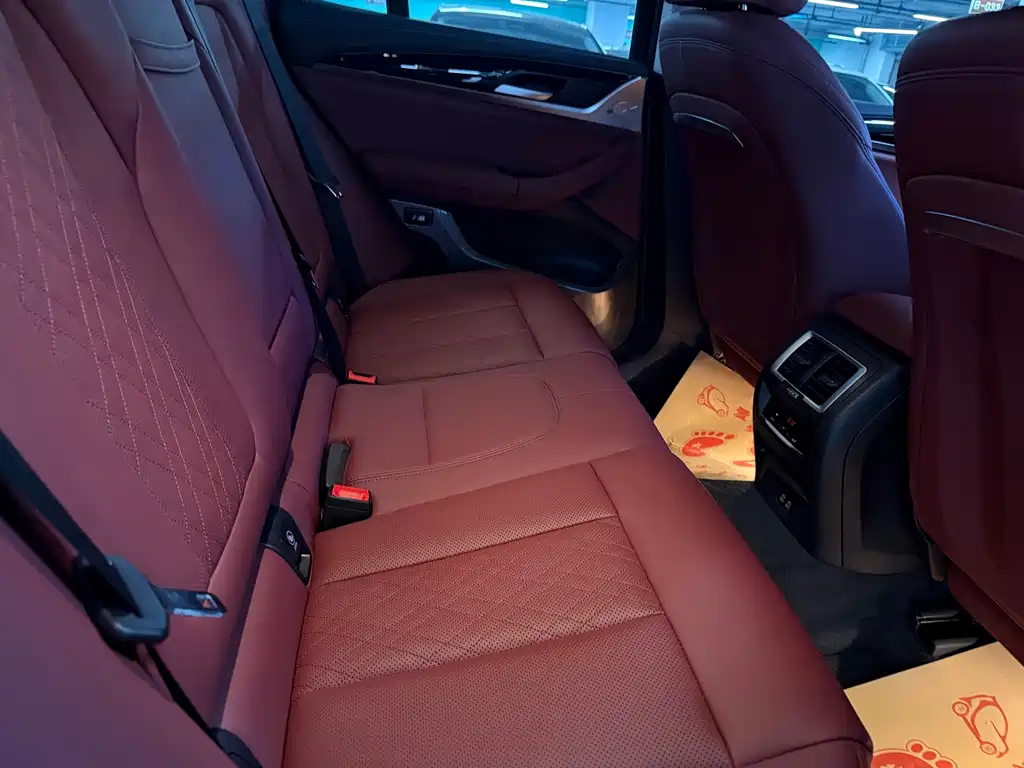 BMW X3 2023