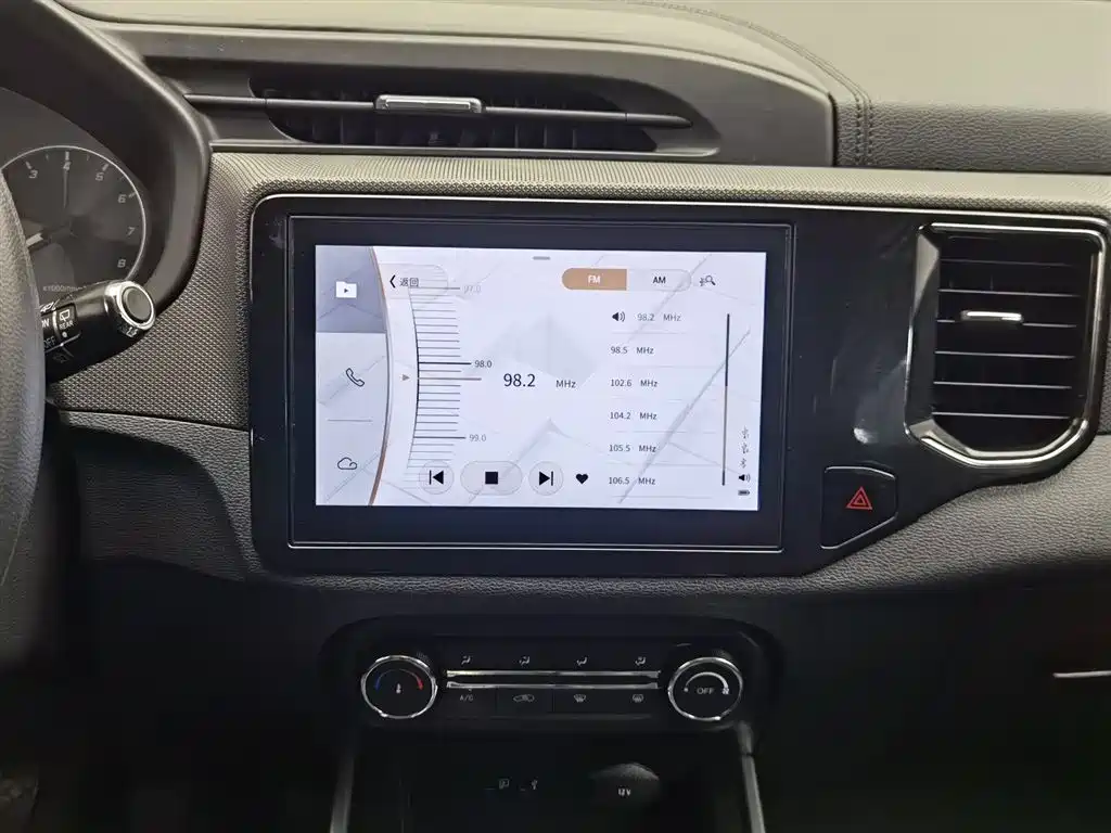 Chery Tiggo 5x 2020 — фото 12