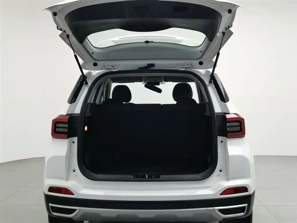 Chery Tiggo 5x 2020 — фото 16
