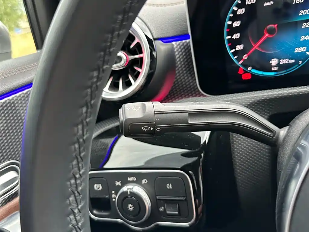 Mercedes-Benz A-Class 2020 — фото 22