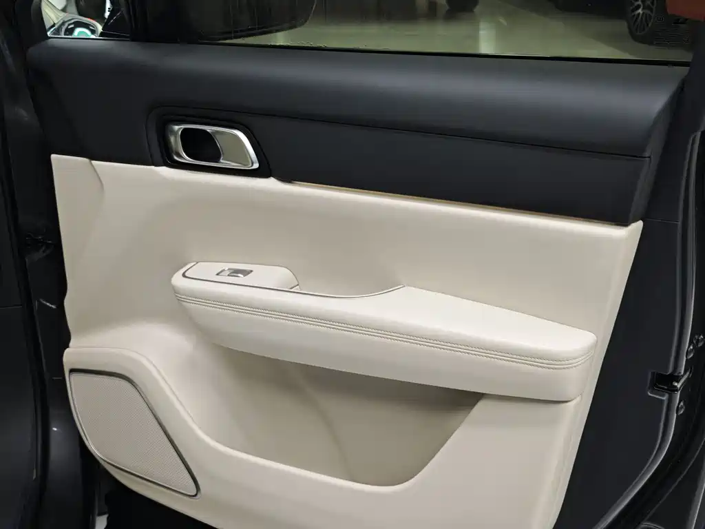 Li Auto Li ONE 2021