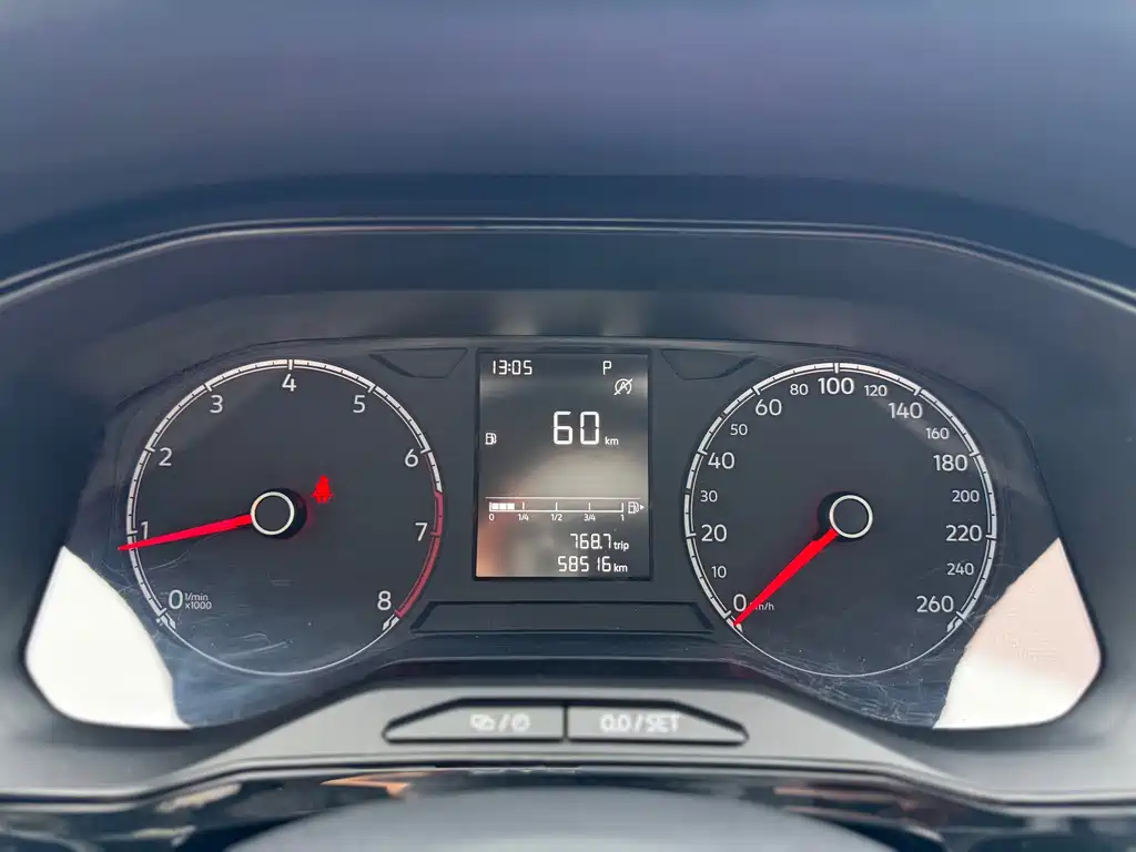 Jetta VS5 2022