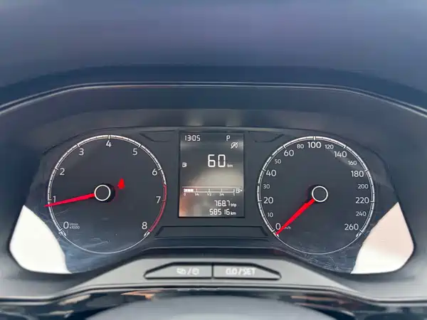 Jetta VS5 2022