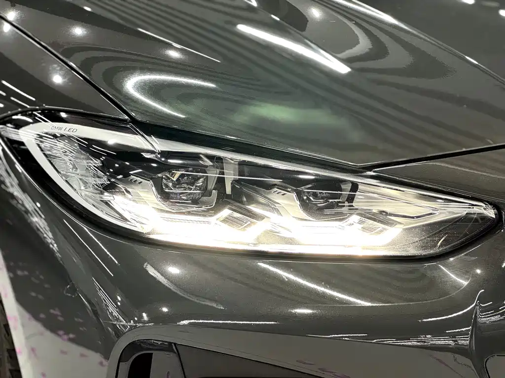BMW 4 Series 2023 — фото 18