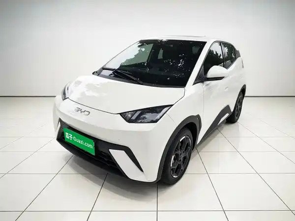 BYD Seagull 2025