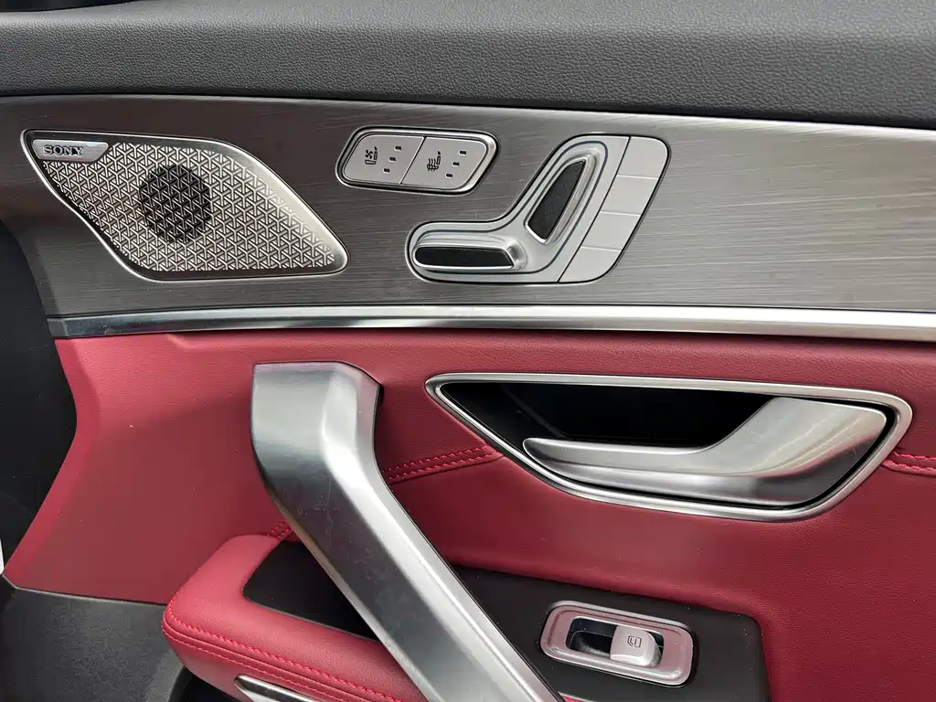 Jetour X70 PLUS 2022 — фото 34