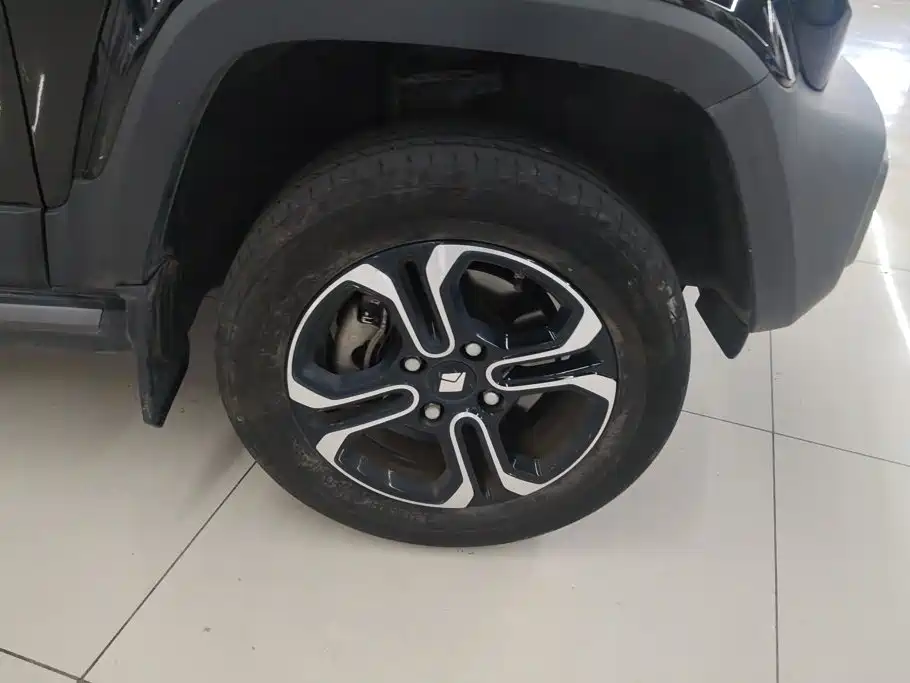 Baojun Yueye 2023