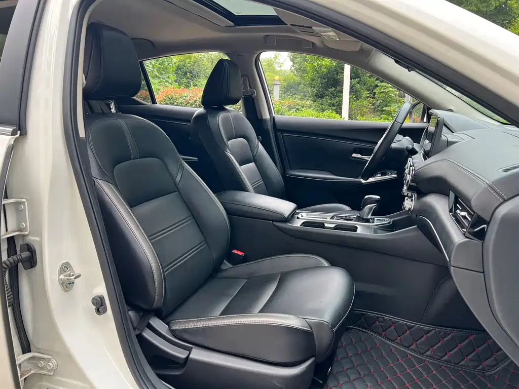 Nissan Sylphy 2023 — фото 15