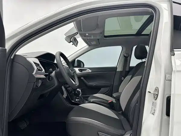 Volkswagen Tacqua 2022