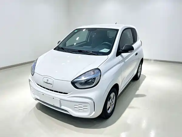 Roewe CLEVER 2021