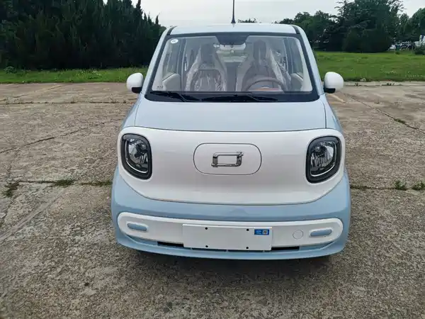 Bestune Pony 2026
