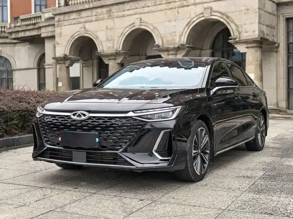 Chery Arrizo 8 2023
