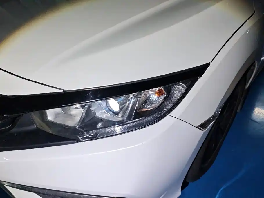 Honda Civic 2019