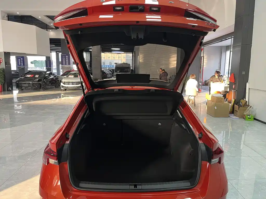 Skoda Octavia 2021