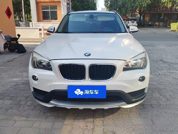 BMW X1 2016