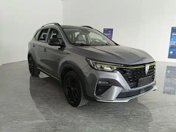 Roewe RX5 New Energy 2021