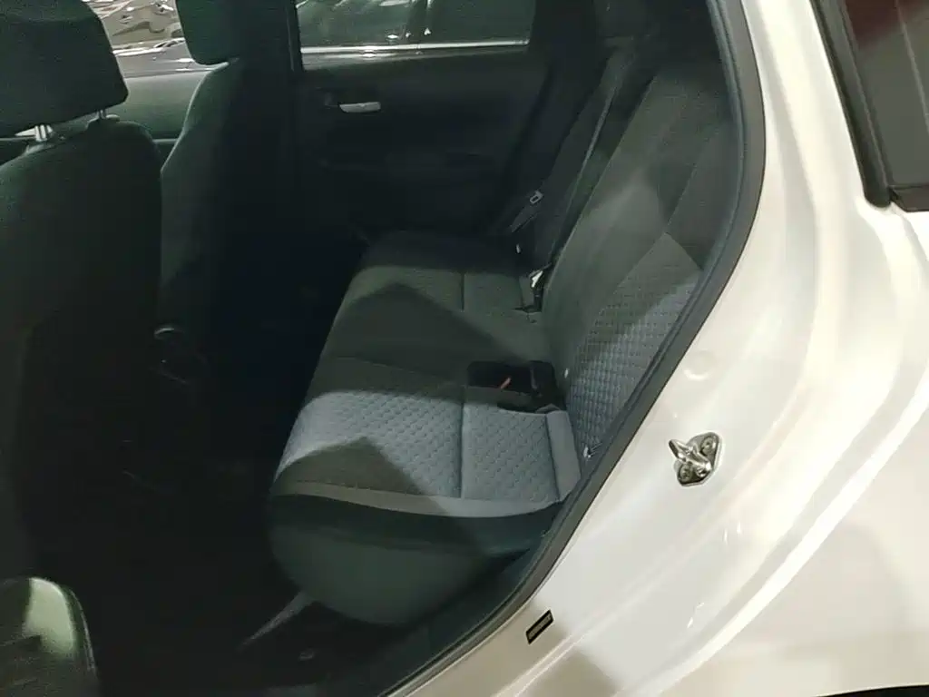 Honda Fit 2021 — фото 17