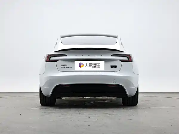 Tesla Model 3 2024