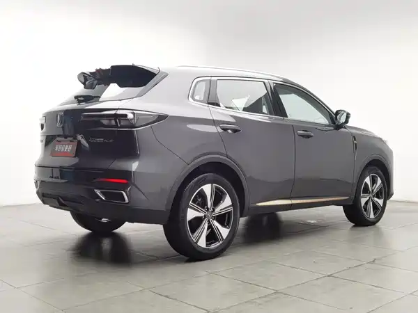 Changan CS55PLUS 2022