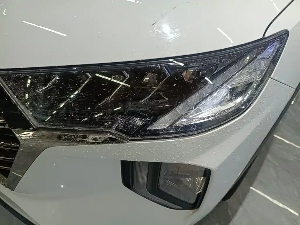 Hyundai Tucson 2020 — фото 24