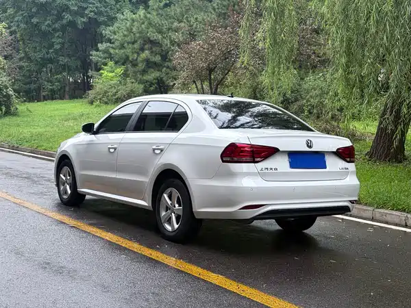 Volkswagen Lavida 2023