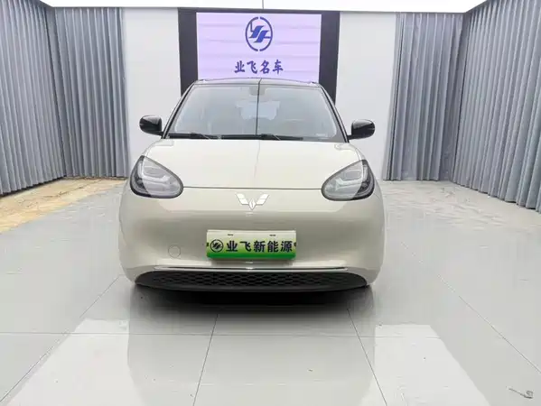 Wuling Bingo 2023