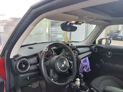 MINI MINI 2016