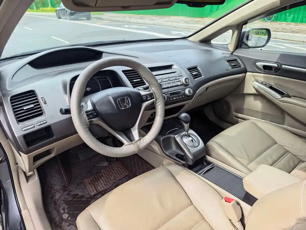 Honda Civic 2009