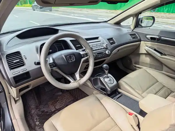Honda Civic 2009