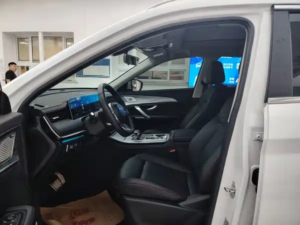 Jetour X70 PRO 2023