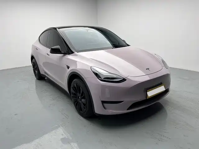 Tesla Model Y 2023 — фото 15