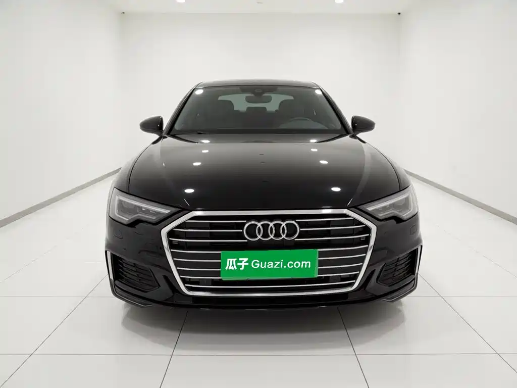 Audi A6L 2020 — фото 2