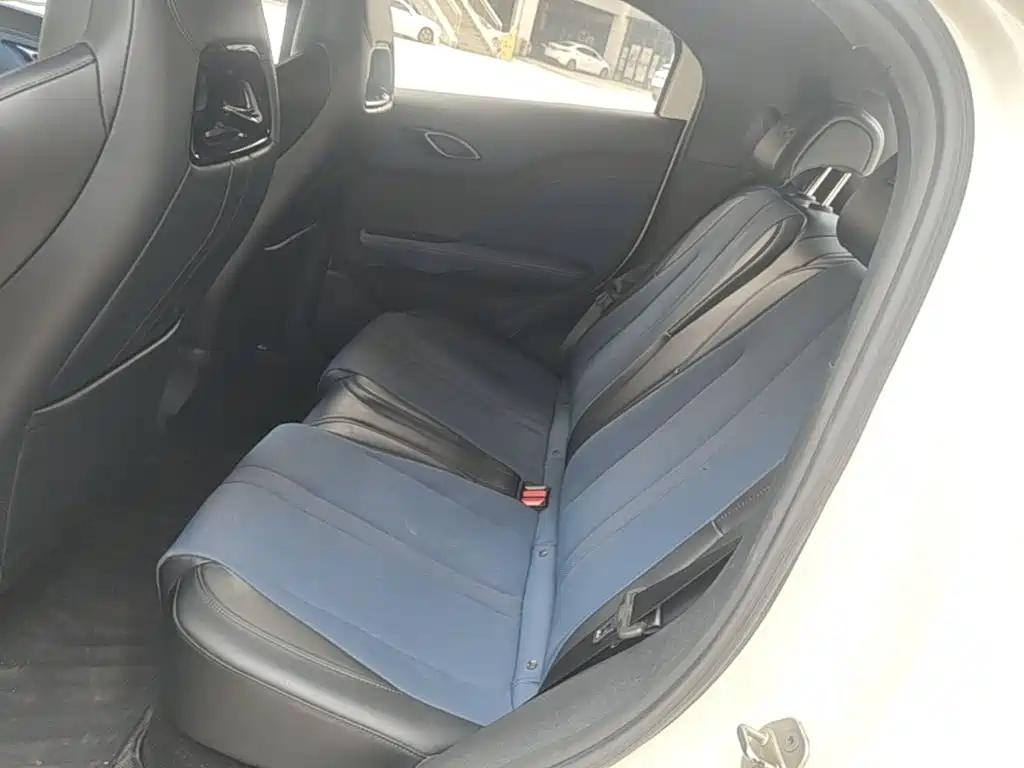 BYD Seagull 2023 — фото 17