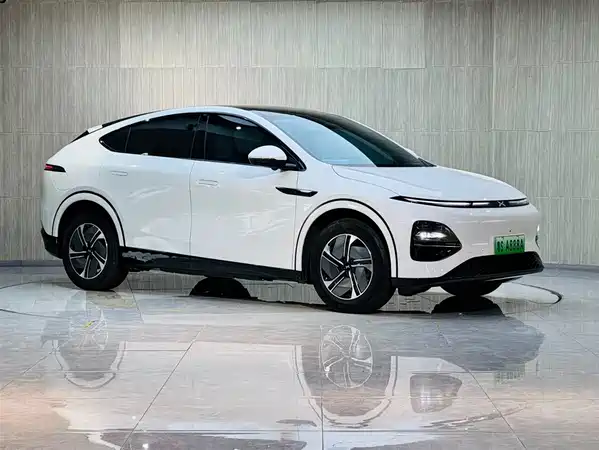 XPeng G6 2023