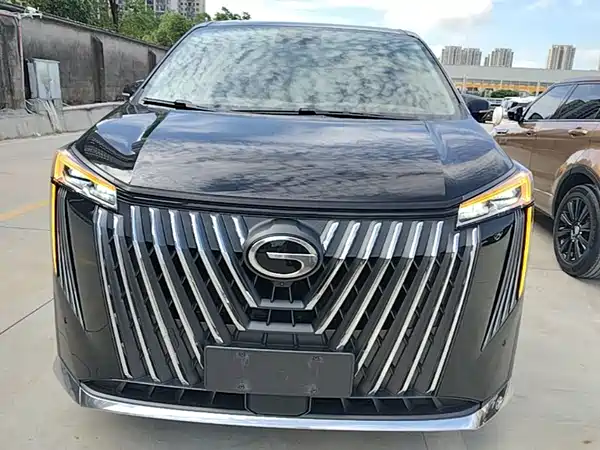 GAC Trumpchi M8 2023
