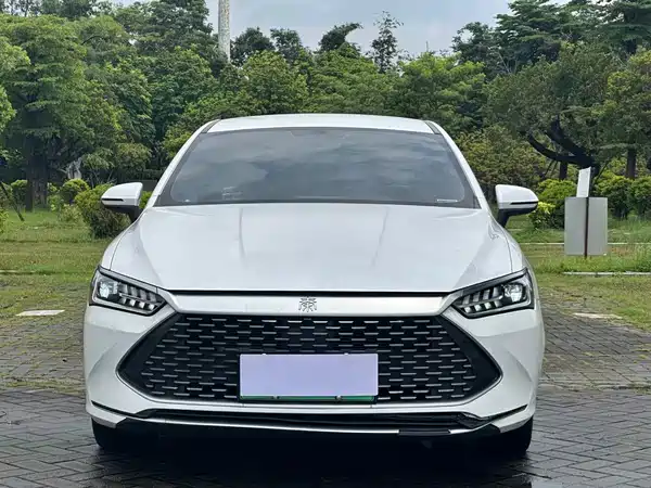 BYD Qin PLUS 2023
