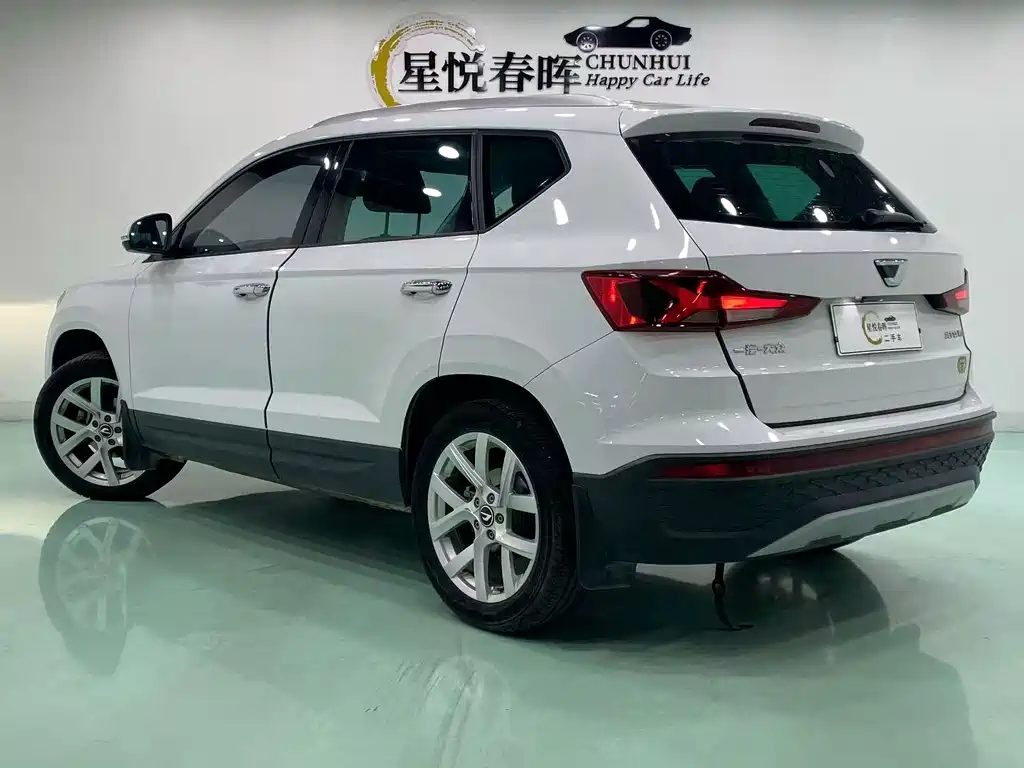Jetta VS5 2023