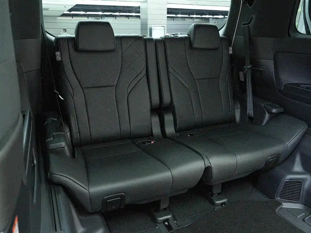 Toyota Vellfire 2024 — фото 15