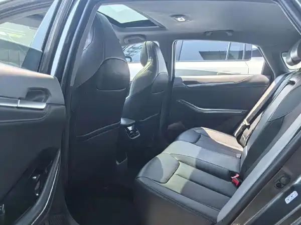 Changan Ruicheng PLUS 2024