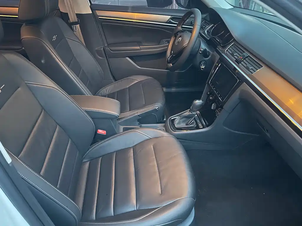 Volkswagen Bora 2016