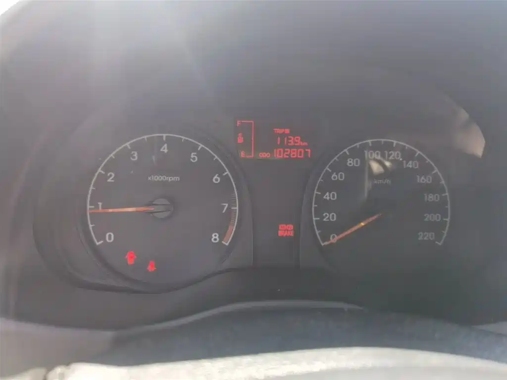 Hyundai Verna 2016 — фото 12
