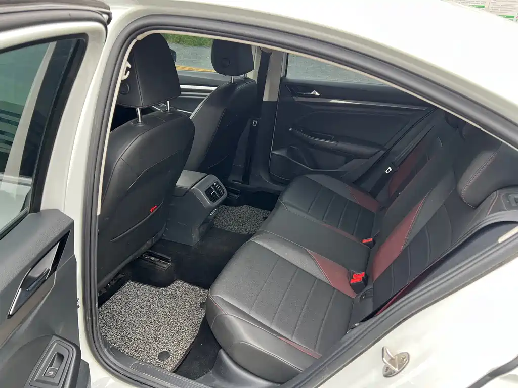 Volkswagen Bora 2019