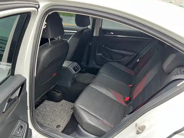Volkswagen Bora 2019