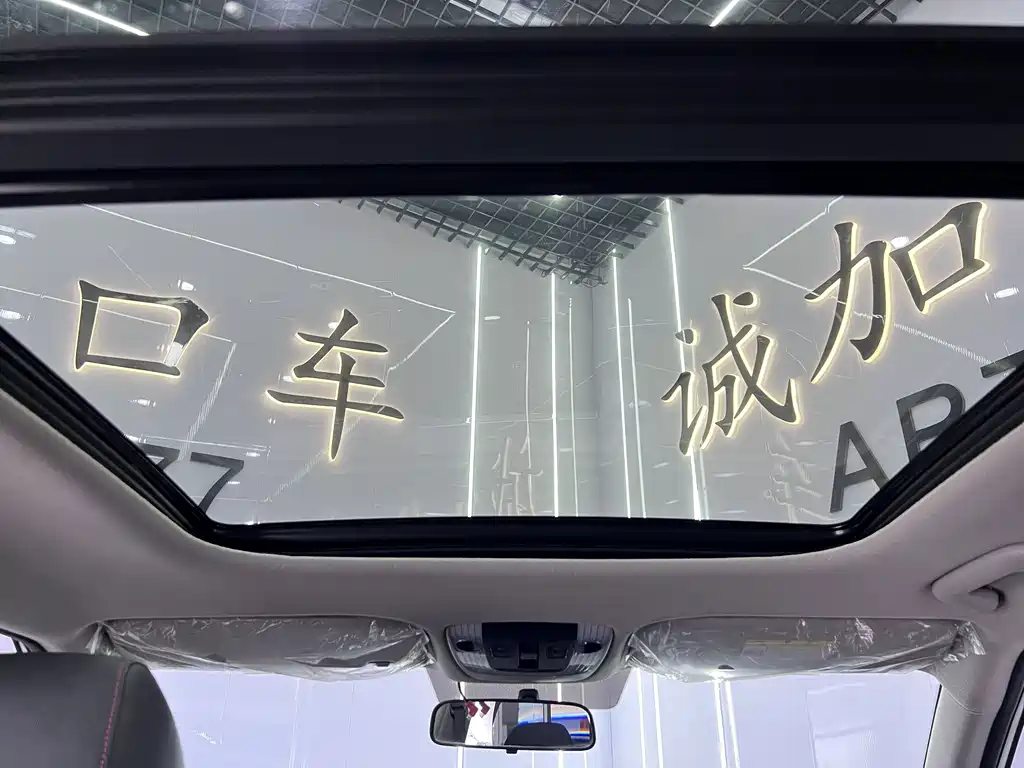 Kia KX3 2023 — фото 15