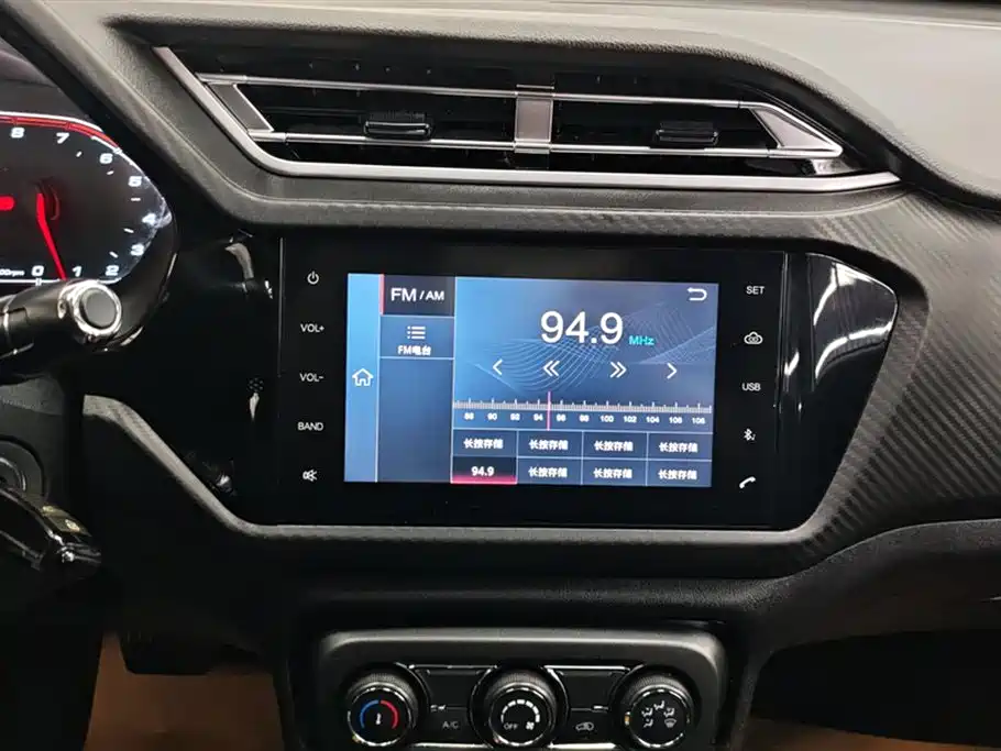 Chery Tiggo 3x 2020 — фото 13